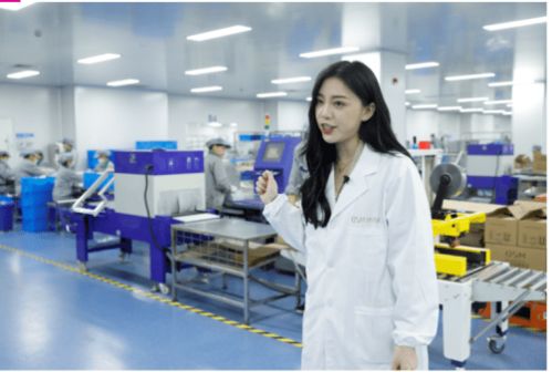 歐詩漫溯源之旅 讓珍珠美白科技不再低調——解碼大自然與科研的雙重奧秘