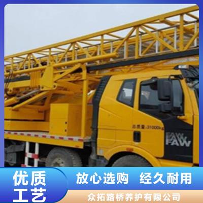 防撞緩沖車租賃 降低施工成本，就近調車的高效解決方案